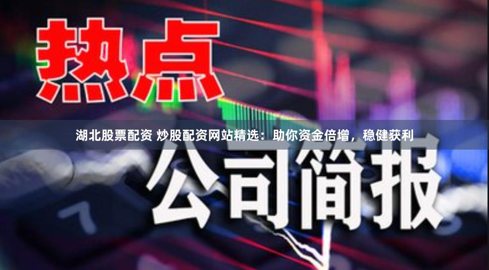 湖北股票配资 炒股配资网站精选：助你资金倍增，稳健获利