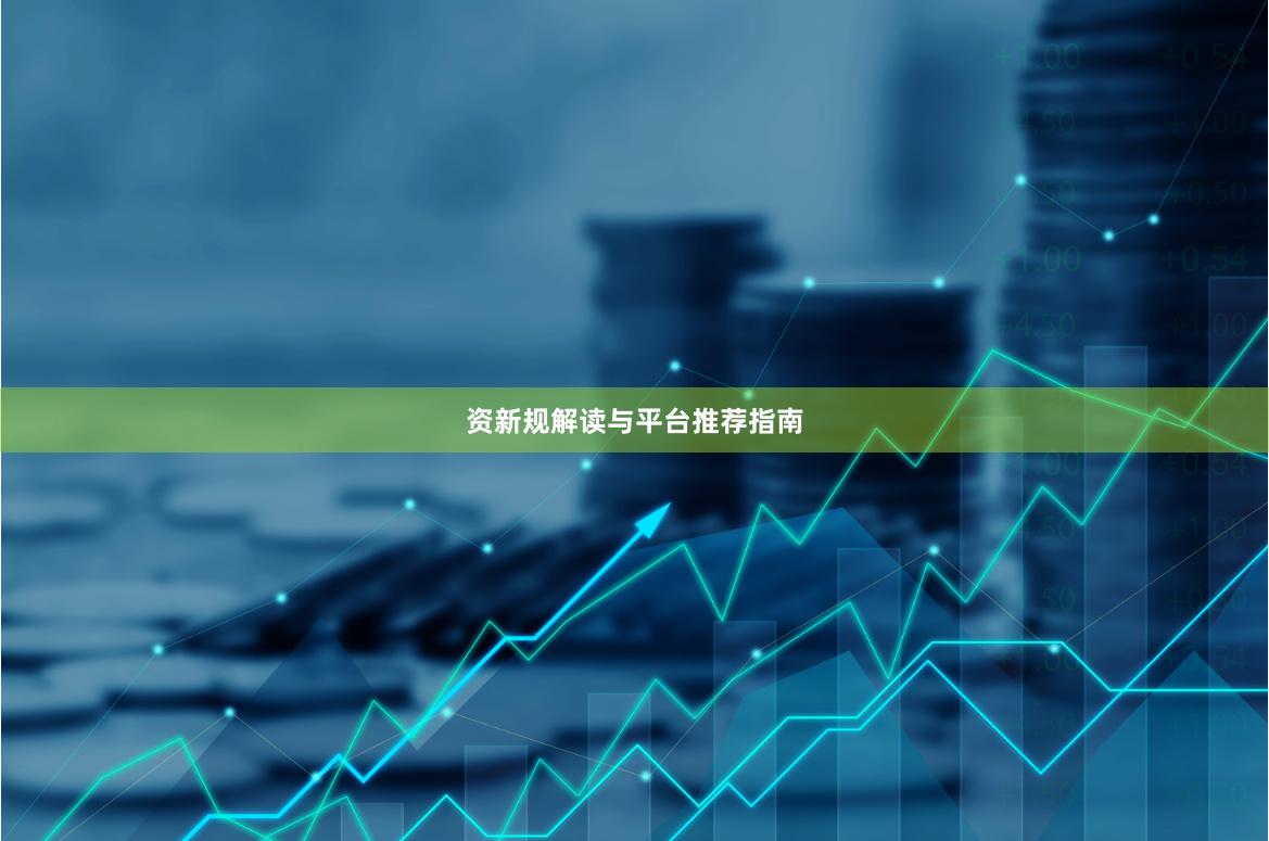 资新规解读与平台推荐指南
