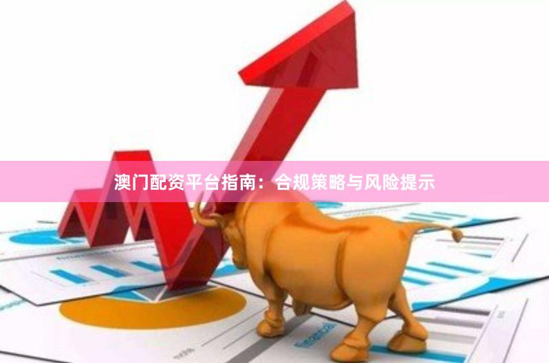 澳门配资平台指南：合规策略与风险提示