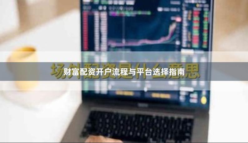 财富配资开户流程与平台选择指南