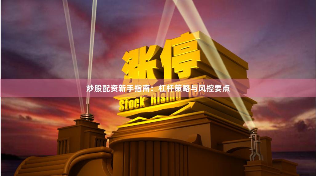 炒股配资新手指南：杠杆策略与风控要点