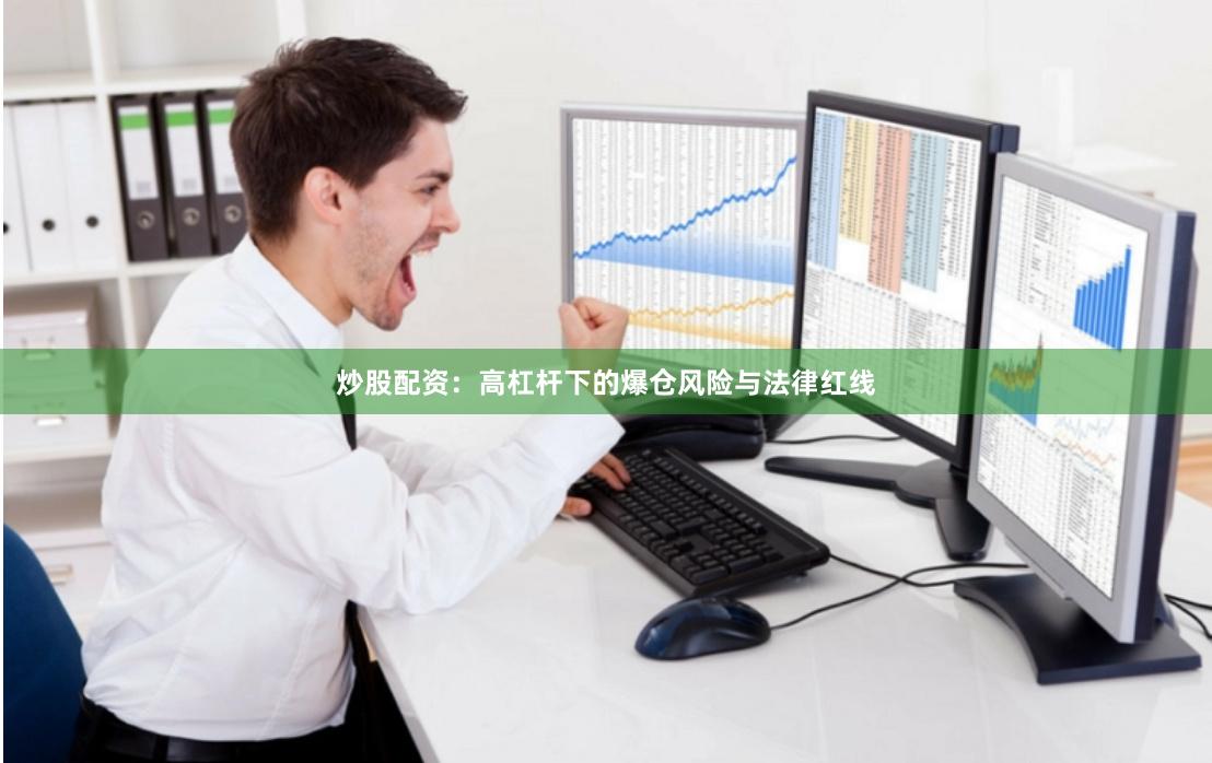 炒股配资：高杠杆下的爆仓风险与法律红线